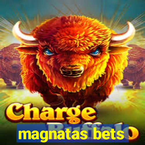 magnatas bets